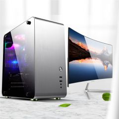 十代酷睿i7-RTX3060海景房+数字直播